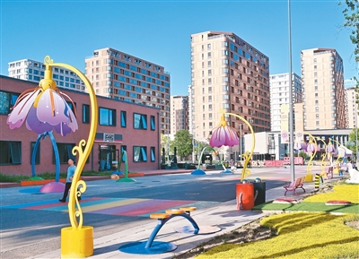 9月15日起，國家規範住房租賃市場的新規正式施行——讓租房不再是麻煩事