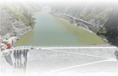 為能源産業發展注入“新”動力（央企走出去·乘“新”出海）