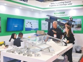 越來越多墨西哥企業願同中國夥伴合作推動業務升級