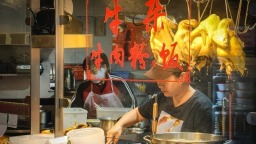 WeChat港幣錢包進一步拓寬商戶網絡 港人可向內地個人商戶“掃碼”支付