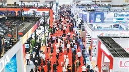 第138屆廣交會開幕  展位總數與參展企業數均創歷史新高