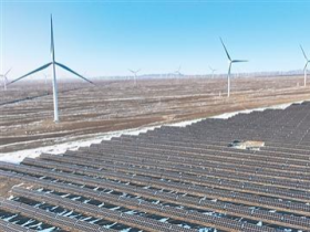 能源供應保障能力有效提升（銳財經）