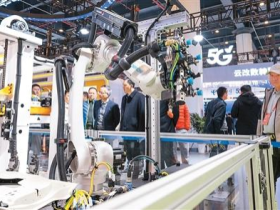 高標準數字園區有了建設指南（銳財經）