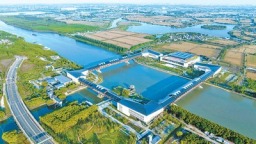 長三角示範區方廳水院竣工