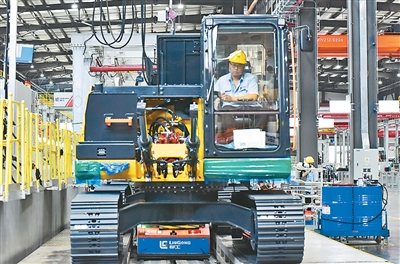 國産大模型成為“全球頂流”