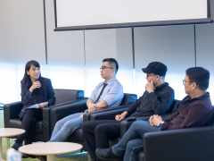 “生成式 AI 進展：應用、治理與社會影響”研討會成功舉辦