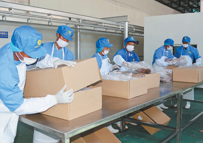 擴大開放之門 共享市場機遇 中國零關稅政策紅利惠及多國_fororder_6809bcf5-df57-4ee4-b4c0-0d9f63c83753
