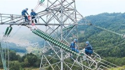 全國統一電力市場建設邁出重要一步