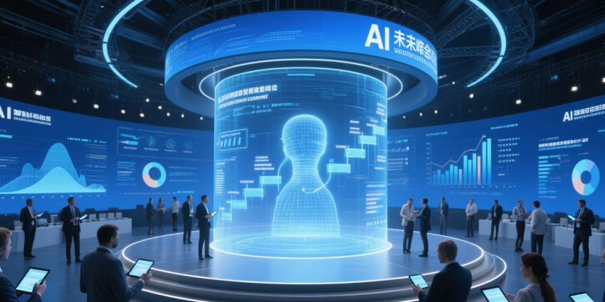 2025年“人工智能造福人類全球峰會”聚焦AI治理和標準建設