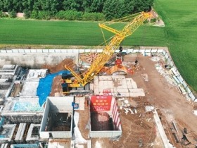 推進區域協作 拓寬發展空間——加快建設全國統一大市場一線觀察