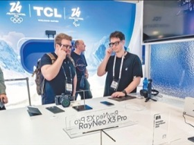 中企創新産品與前沿技術亮相柏林國際消費電子展