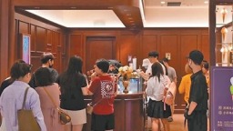 從嘗鮮到長線 首店經濟持續升溫