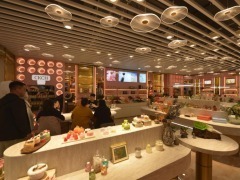 四中全會精神在基層丨義烏：“世界超市”6.0 出海正當時