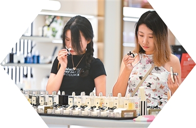 中國支持鼓勵外商在華再投資