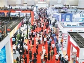 第138屆廣交會開幕  展位總數與參展企業數均創歷史新高