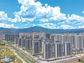 9月15日起，國家規範住房租賃市場的新規正式施行——讓租房不再是麻煩事