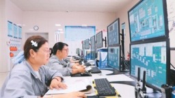 中國經濟展現強大韌性活力