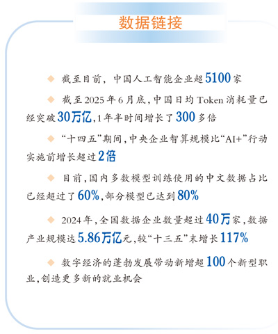 國産大模型成為“全球頂流”