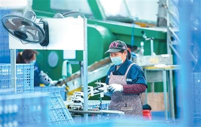 讓廢舊動力電池變身“城市礦産”