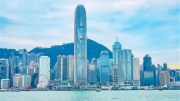 香港打造內地企業出海首選第一站