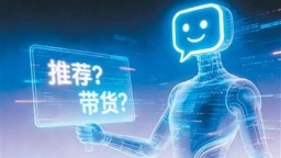 AI回答別成“AI推銷”