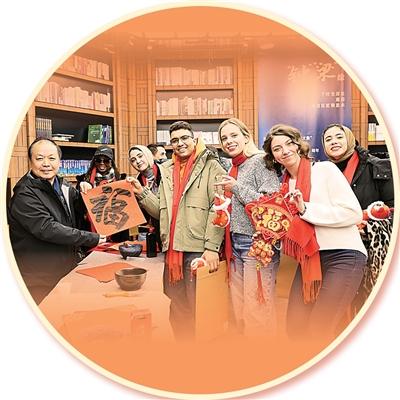 “中國遊中國購”這樣火起來（人民眼·提振消費）