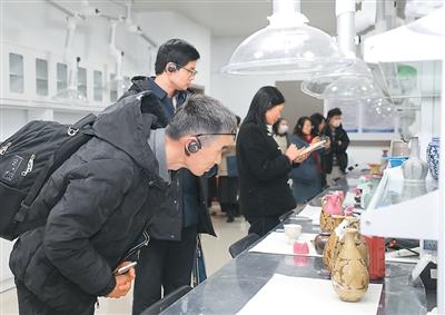 全國文物保護産教融合共同體2025年年會舉行