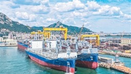 全國海洋生産總值首次突破10萬億元——三個關鍵詞，看海洋經濟新活力