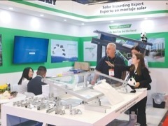 越來越多墨西哥企業願同中國夥伴合作推動業務升級