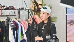 戲水消暑打開新商機