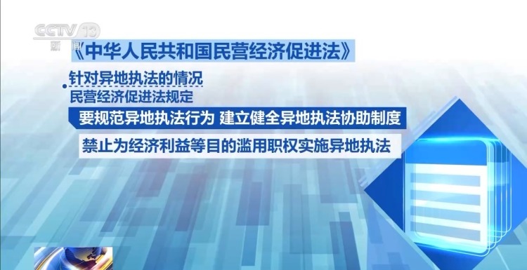 民營經濟促進法今起實施 支持民企牽頭國家重大技術攻關任務