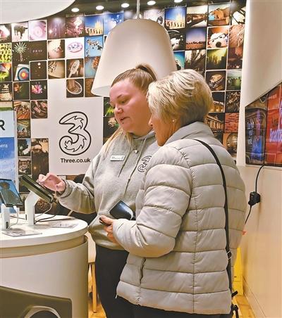 “耕耘市場，最重要的是下慢功夫”（經濟聚焦·中國品牌圈粉海外）