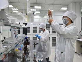 政策“及時雨” 十六條舉措助力中國創新藥加速跑