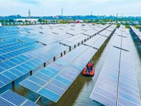 今年是“十四五”以來能源保供成效最好一年