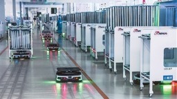 七部門印髮指導意見   為推進新型工業化提供高品質金融服務