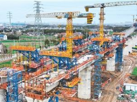 全國統一大市場建設縱深推進（銳財經）