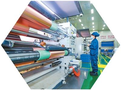 讓廢舊動力電池變身“城市礦産”