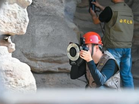 “AI+文旅”開啟更智慧的旅程