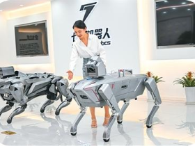 這6大未來産業，加快跑進現實（這些新提法，寫入“十五五”規劃建議④）