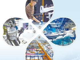 展覽規模再創新高，展區設置與內容呈現更加豐富多元  細數進博之“首”