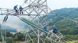 全國統一電力市場建設邁出重要一步