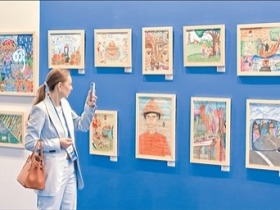 深化民間友好 推動可持續發展