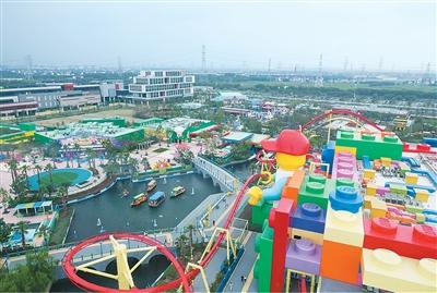 自貿試驗區育出近200項“創新果”