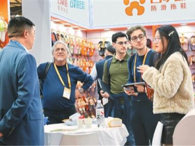 外企持續看好中國市場