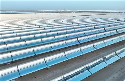 海合會國家積極擁抱“一帶一路”（環球熱點）