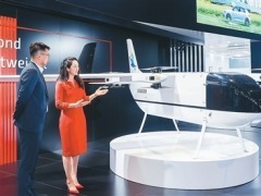 展現創新力 碰撞新火花