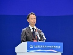 （投資中國）TEL顯示事業全球總經理：以技術創新深耕中國市場