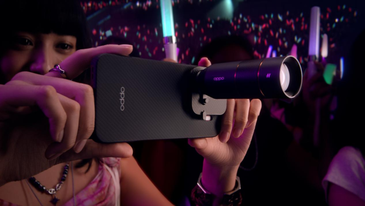 OPPO發佈年度旗艦Find X9 系列 多項技術升級亮相_fororder_oppo4