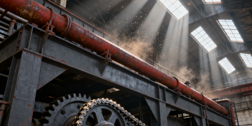 工業企業利潤加快恢復