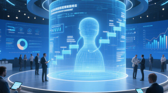 2025年“人工智能造福人類全球峰會”聚焦AI治理和標準建設_fororder_上交所信息發佈(1)